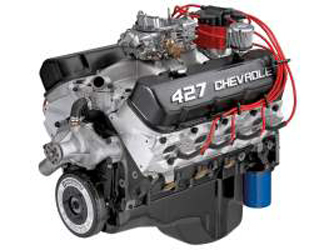 P12C2 Engine